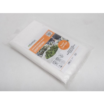 AGROWŁÓKNINA 50G BIAŁA 1.6*10M