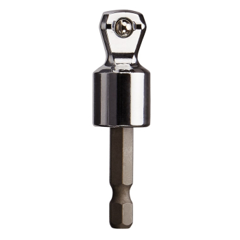 Nasadka przegłubowa do bitów 1/2' IP 50mm Makita E-03436