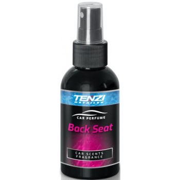 PERFUMOWANY ODŚWIEŻACZ W ATOMIZERZE BACK SEAT 0.1L