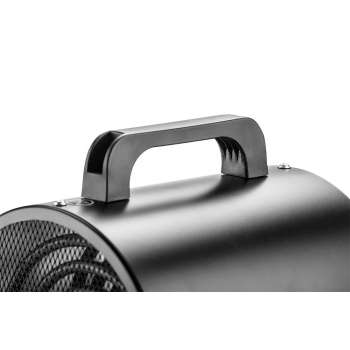 NAGRZEWNICA ELEKTRYCZNA 2KW PRZEMYSŁOWA