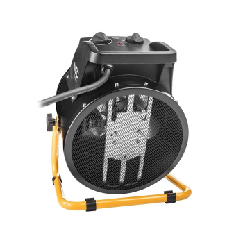 NAGRZEWNICA ELEKTRYCZNA CERAMICZNA PTC 5KW