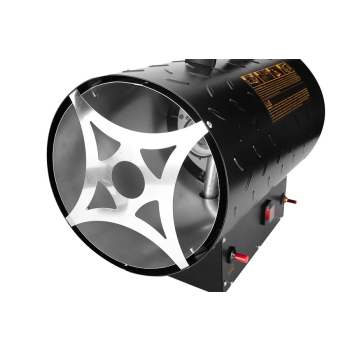 NAGRZEWNICA GAZOWA 50KW