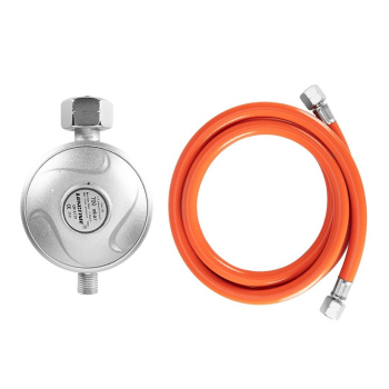 NAGRZEWNICA GAZOWA 15KW