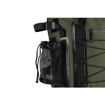 PLECAK WODOODPORNY 600D