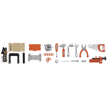 MINI WARSZTAT DLA DZIECI