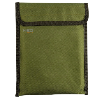 KUCHENKA SURVIVALOWA