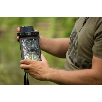 ETUI WODOODPORNE NA TELEFON