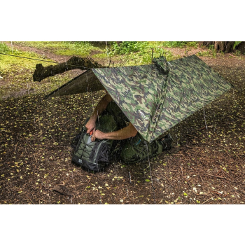 PELERYNA PRZECIWDESZCZOWA 3W1