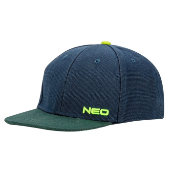 CZAPKA Z DASZKIEM PREMIUM