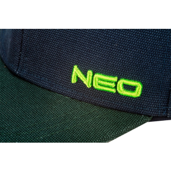 CZAPKA Z DASZKIEM PREMIUM