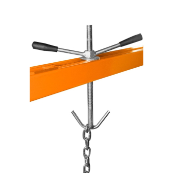 WIESZAK NA SILNIK, UDŹWIG 500KG