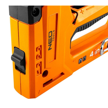 ZSZYWACZ TAPICERSKI 6-14MM, ALUMINIOWY 4W1