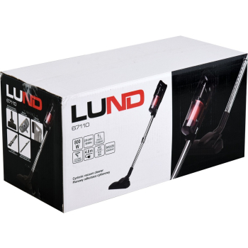 ODKURZACZ PIONOWY 800W 1L.