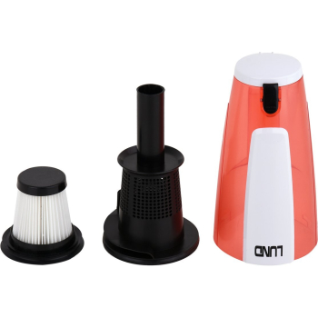 ODKURZACZ PIONOWY 800W 1,5L.