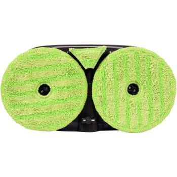 MOP ELEKTRYCZNY ZE SPRYSKIWACZEM 200OBR/MIN.