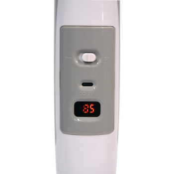 MOP ELEKTRYCZNY ZE SPRYSKIWACZEM 200OBR/MIN.