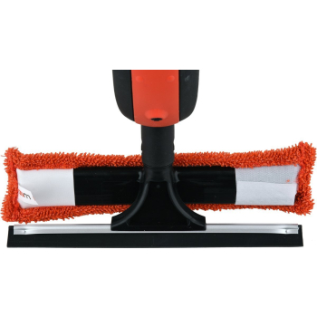 MOP ZE SPRYSKIWACZEM Z MYJKĄ DO OKIEN