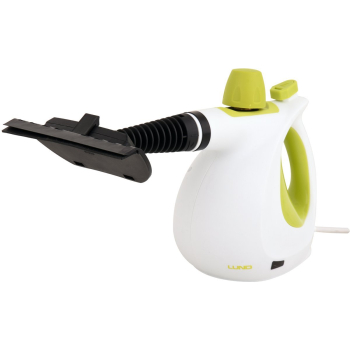 MYJKA PAROWA 900-1500W, 17 AKCESORIÓW