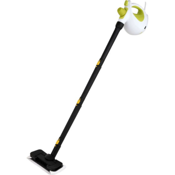 MYJKA PAROWA 900-1500W, 17 AKCESORIÓW