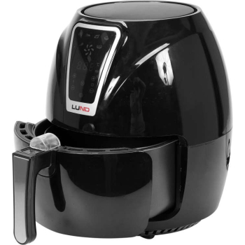 FRYTKOWNICA BEZTŁUSZCZOWA 1300W, 2.4L. PANEL LED