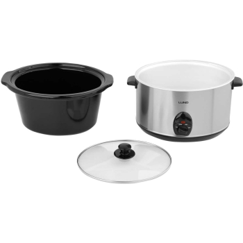 WOLNOWAR 290W, 5.6L.