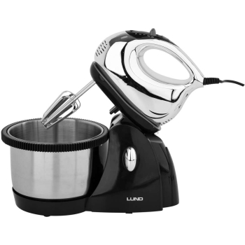 MIKSER RĘCZNY 200-250W MISA, STAL NIERDZEWNA