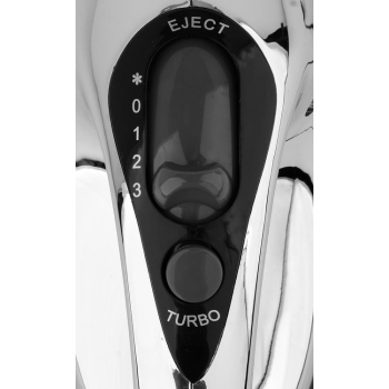 MIKSER RĘCZNY 200-250W MISA, STAL NIERDZEWNA