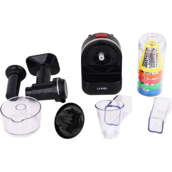 ROBOT KUCHENNY 3W1 150W