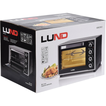 PIEKARNIK ELEKTRYCZNY 1600W, 28L.