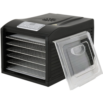 SUSZARKA SPOŻYWCZA, 6 SIT, 420-500W.