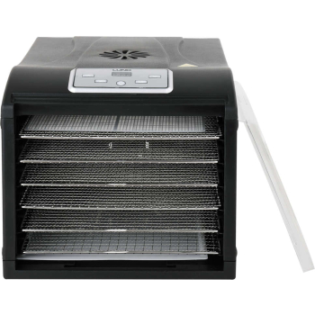 SUSZARKA SPOŻYWCZA, 6 SIT, 420-500W.