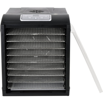 SUSZARKA SPOŻYWCZA, 9 SIT, 6000-700W.