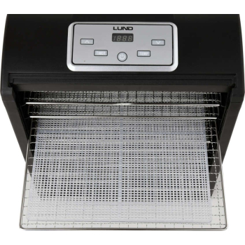 SUSZARKA SPOŻYWCZA, 9 SIT, 6000-700W.