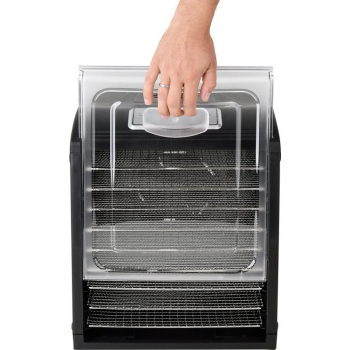 SUSZARKA SPOŻYWCZA, 9 SIT, 6000-700W.