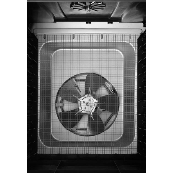 SUSZARKA SPOŻYWCZA, 9 SIT, 6000-700W.