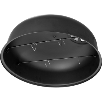 GRILL WĘDZARNIA OKRĄGŁA 40CM.