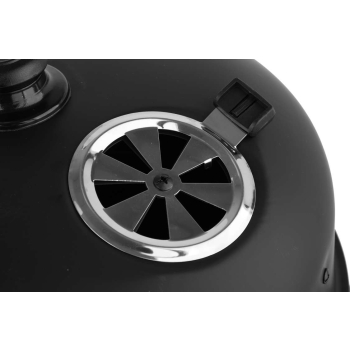 GRILL WĘDZARNIA OKRĄGŁA 40CM.