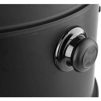 GRILL WĘDZARNIA OKRĄGŁA 40CM.