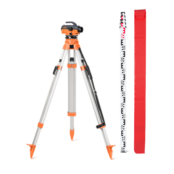 NIWELATOR OPTYCZNY GFN 1 ZEST. N15-EASY