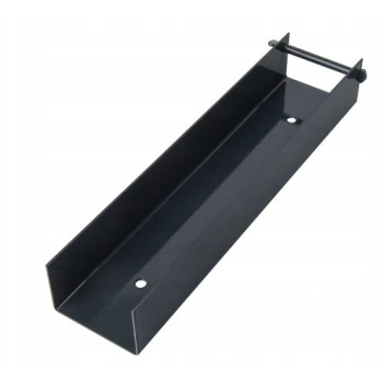 CEOWNIK DO PODMURÓWKI 60*200MM RAL7016