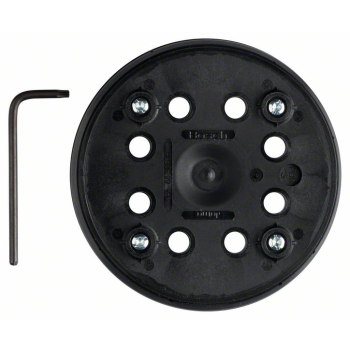 TALERZ SZLIFIERSKI D125 DO PEX 270