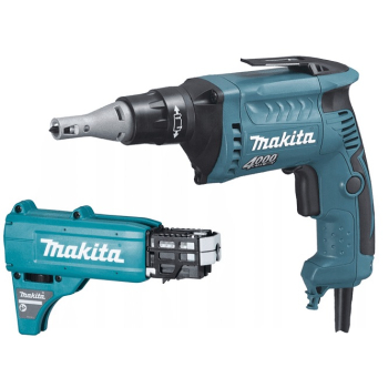 WKRĘTARKA SIECIOWA 570W 0-4000OBR/MIN + PRZYST. 199146-8