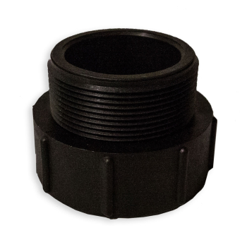 NAKRĘTKA DO ZBIORNIKA-MAUSER ADAPTER 2'X2'G.ZEW.