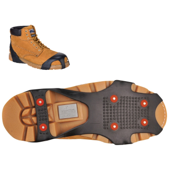 NAKŁADKA ANTYPOŚLIZGOWA NA OBUWIE FC94 ROZMIAR XL