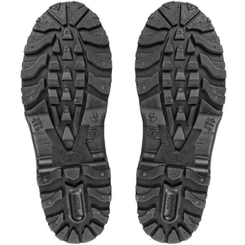 BUTY GUMOWE OCIEPLANE ZE ŚCIĄGACZEM QUEBEC ROZMIAR 40