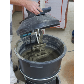 MIESZARKA AOX-S 230V