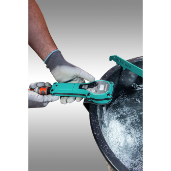 ELEKTRYCZNY DOZOWNIK WODY AQIX