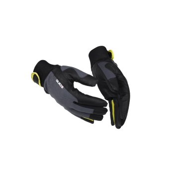 RĘKAWICE OCIEPLANE WODOODPORNE 775W SKÓRA SYNTETYCZNA ROZM 9