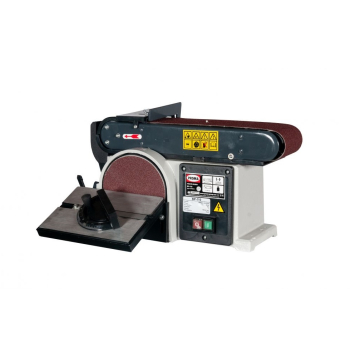 SZLIFIERKA WIELOCZYNNOŚCIOWA BP-110