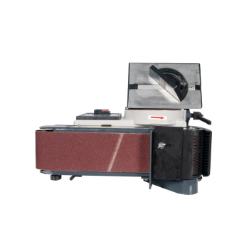 SZLIFIERKA WIELOCZYNNOŚCIOWA BP-110